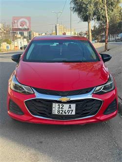 شيفروليه كروز